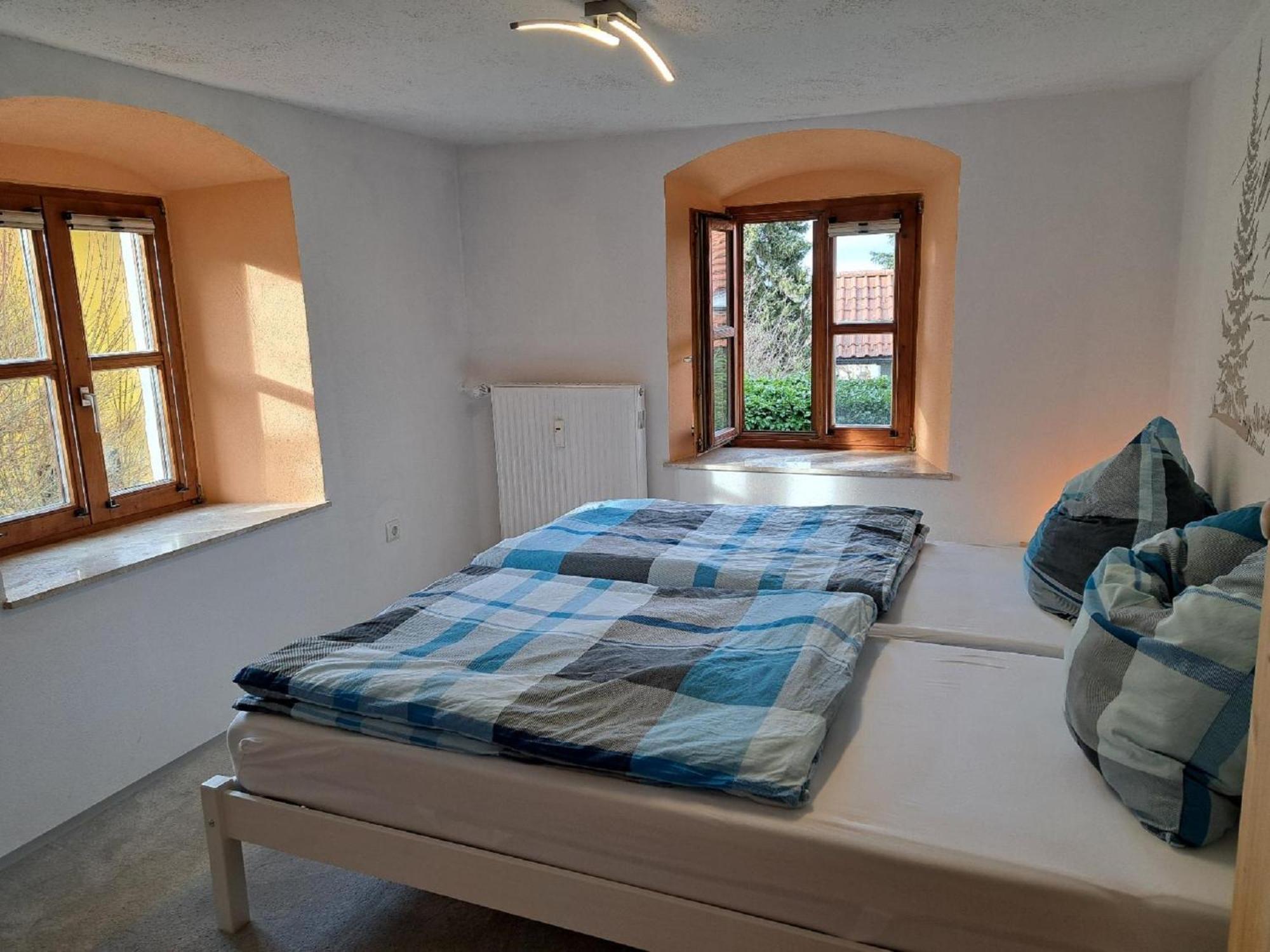 Haus Gerda - Ferienwohnung 1 Arnbruck Εξωτερικό φωτογραφία