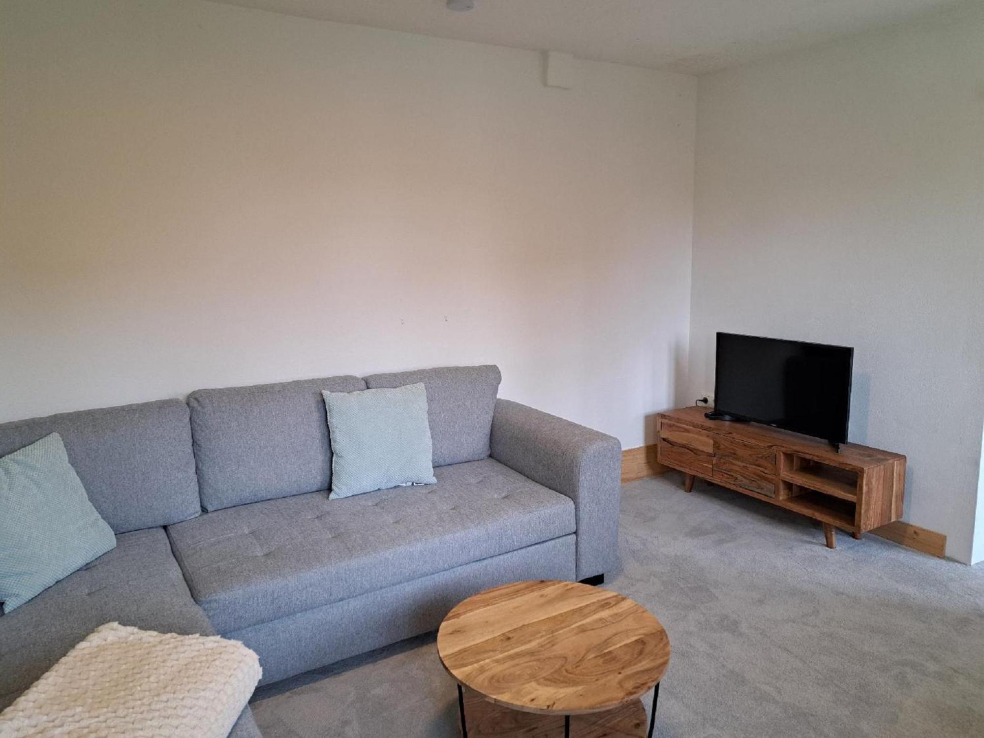 Haus Gerda - Ferienwohnung 1 Arnbruck Εξωτερικό φωτογραφία
