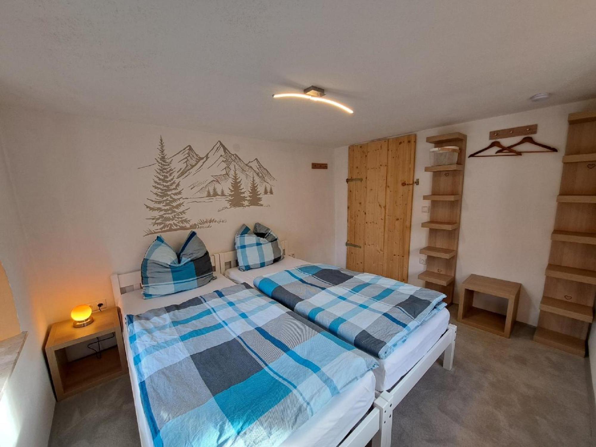 Haus Gerda - Ferienwohnung 1 Arnbruck Εξωτερικό φωτογραφία