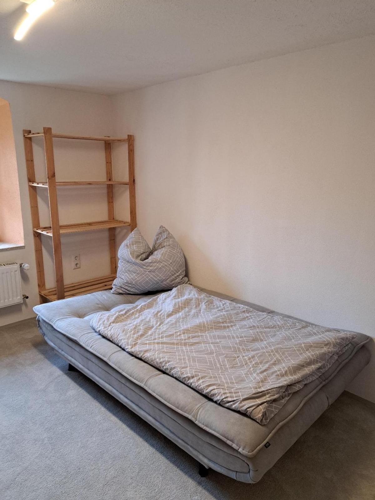 Haus Gerda - Ferienwohnung 1 Arnbruck Εξωτερικό φωτογραφία